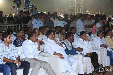 Jai Simha Movie Audio Launch